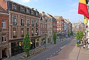 Theater Centrum