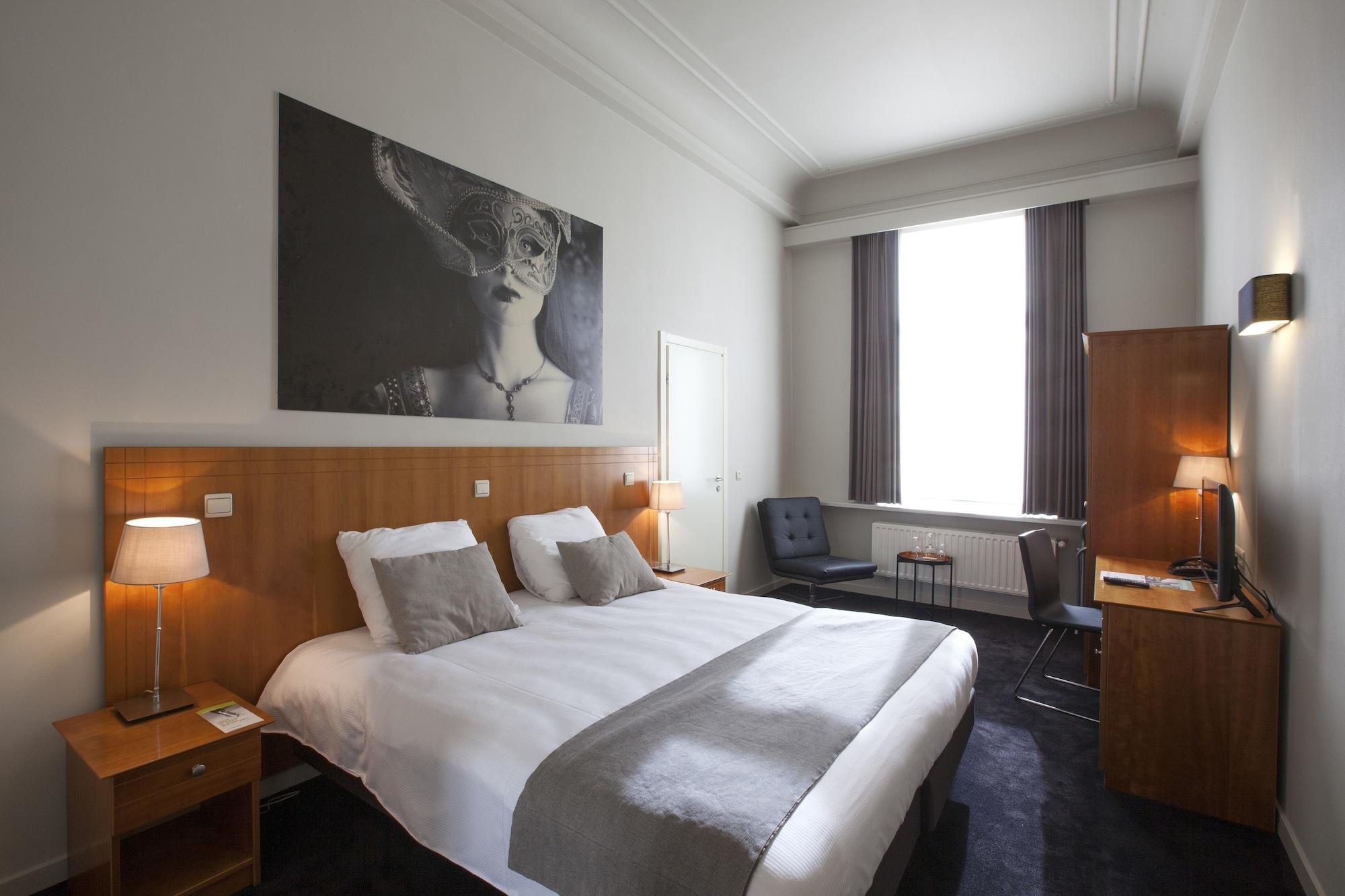 Hotel Theater Centrum Leuven