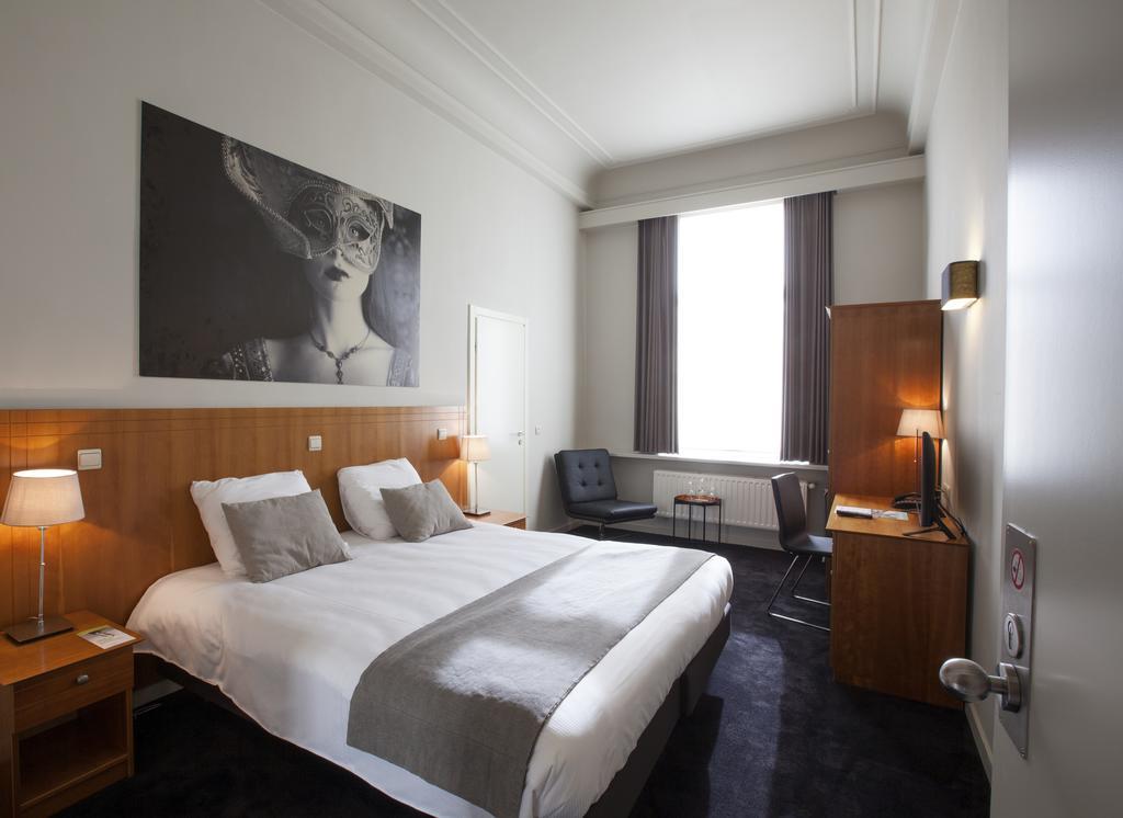 Theater Centrum Hotel Leuven