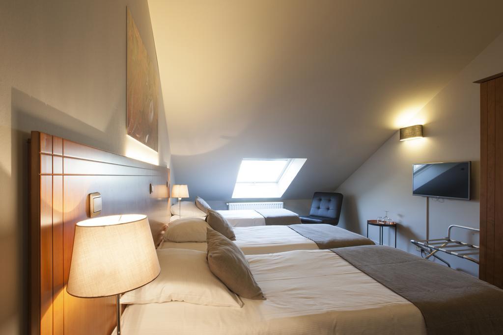 Theater Centrum Hotel Leuven