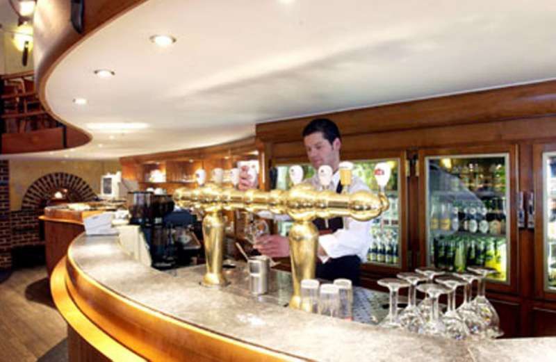 Theater Centrum Hotel Leuven