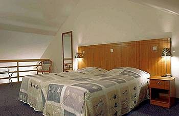 Hotel Theater Centrum 3*